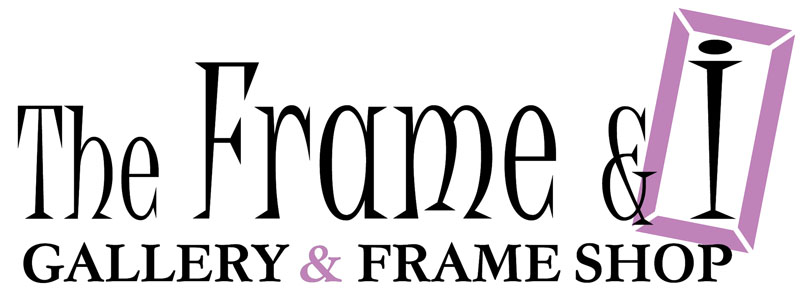 <a href="https://frameandi.com"> The Frame & I </a><a></a>