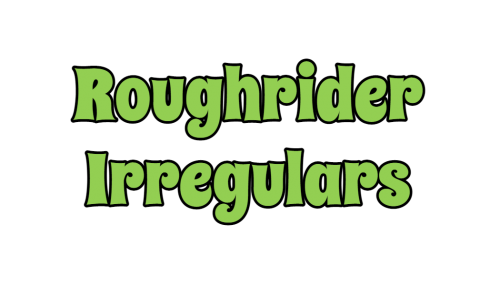 Roughrider Irregulars