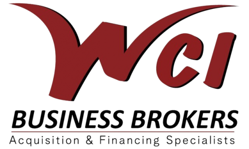 WCI Business Brokers